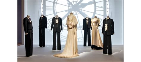 orsay yves saint laurent|yves saint laurent museum.